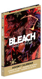 BLEACH THOUSAND-YEAR BLOOD WAR: THE OFFICIAL ADVENT CALENDAR: 24 DAYS OF EXCLUSIVE GIFTS AND SURPRISES