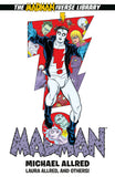 MADMAN OMNIBUS VOLUME 4 TRADE PAPERBACK
