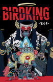 BIRDKING VOLUME 4 TRADE PAPERBACK