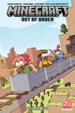 MINECRAFT: OUT OF ORDER VOLUME 2 TRADE PAPERBACK