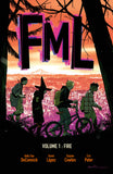 FML VOLUME 1: FIRE TRADE PAPERBACK