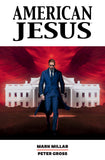 AMERICAN JESUS LIBRARY EDITION HARDCOVER