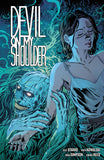 DEVIL ON MY SHOULDER TRADE PAPERBACK