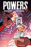 POWERS 25 VOLUME 2 TRADE PAPERBACK