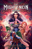 CRITICAL ROLE: THE MIGHTY NEIN ORIGINS OMNIBUS VOLUME 1 TRADE PAPERBACK