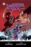 LAVENDER JACK VOLUME 2 TRADE PAPERBACK