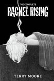 THE COMPLETE RACHEL RISING HARDCOVER