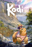 KODI: A PLACE TO CALL HOME TRADE PAPERBACK