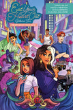 EAT YOUR HEART OUT VOL. 2: REAP WHAT YOU SEW TRADE PAPERBACK
