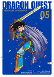 DRAGON QUEST: THE MARK OF ERDRICK 05
