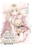 THE ANGEL NEXT DOOR SPOILS ME ROTTEN 05 (MANGA)