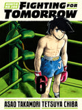 ASHITA NO JOE: FIGHTING FOR TOMORROW 6 HARDCOVER