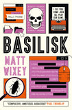 BASILISK TRADE PAPERBACK