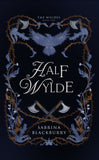 HALF WYLDE HARDCOVER
