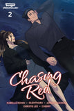 CHASING RED, VOL. 2 TRADE PAPERBACK