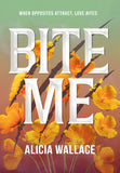 BITE ME TRADE PAPERBACK