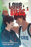 LOVE BITES, VOL. 1 TRADE PAPERBACK