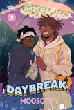 DAYBREAK, VOL. 3 TRADE PAPERBACK