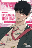 OPERATION: TRUE LOVE, VOL. 1 TRADE PAPERBACK