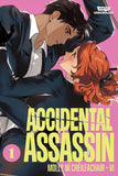 ACCIDENTAL ASSASSIN, VOL. 1 TRADE PAPERBACK
