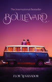 BOULEVARD TRADE PAPERBACK