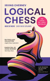 LOGICAL CHESS: MOVE BY MOVE TRADE PAPERBACK