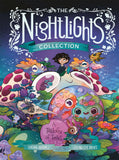THE NIGHTLIGHTS COLLECTION: A TRILOGY OF TALES HARDCOVER