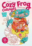 COZY FROG COTTAGES TRADE PAPERBACK