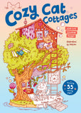 COZY CAT COTTAGES TRADE PAPERBACK