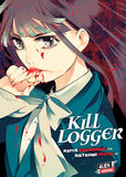 KILL LOGGER TRADE PAPERBACK