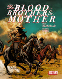 THE BLOOD BROTHERS MOTHER (DIRECT MARKET EXCLUSIVE) HARDCOVER