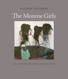 THE MONROE GIRLS TRADE PAPERBACK