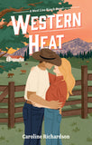 WESTERN HEAT TRADE PAPERBACK