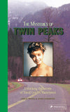 THE MYSTERIES OF TWIN PEAKS HARDCOVER