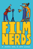 FILM NERDS TRADE PAPERBACK