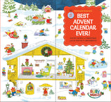 RICHARD SCARRY'S BEST ADVENT CALENDAR EVER!