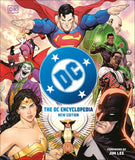 DC ENCYCLOPEDIA NEW EDITION HARDCOVER