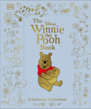 THE WINNIE THE POOH BOOK HARDCOVER