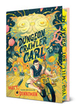 DUNGEON CRAWLER CARL: DELUXE EDITION HARDCOVER