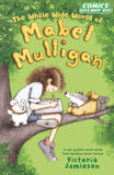 THE WHOLE WIDE WORLD OF MABEL MULLIGAN: A GRAPHIC NOVEL SAMPLER CGD 2026