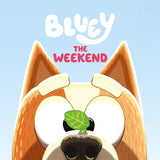 BLUEY: THE WEEKEND TRADE PAPERBACK