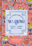 MASTERING AMERICAN MAHJONG HARDCOVER