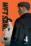 WET SAND, VOLUME 4 TRADE PAPERBACK