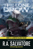 THE LONE DROW: DUNGEONS & DRAGONS TRADE PAPERBACK