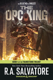 THE ORC KING: DUNGEONS & DRAGONS TRADE PAPERBACK