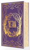 EMILY WILDE'S ENCYCLOPAEDIA OF FAERIES (DELUXE EDITION) HARDCOVER