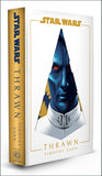 THRAWN (DELUXE HARDCOVER EDITION)