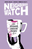 NEIGHBORHOOD WATCH TRADE PAPERBACK