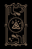 MINOR ARCANA BOOK ONE DELUXE SLIPCASE EDITION HARDCOVER BOXED SET