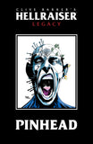 HELLRAISER LEGACY: PINHEAD TRADE PAPERBACK